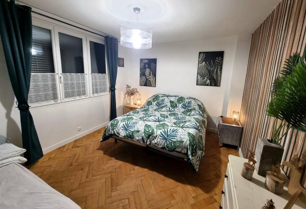 La Villa D'Aurel De 140M2, 2 Hectares De Nature Fruges 외부 사진