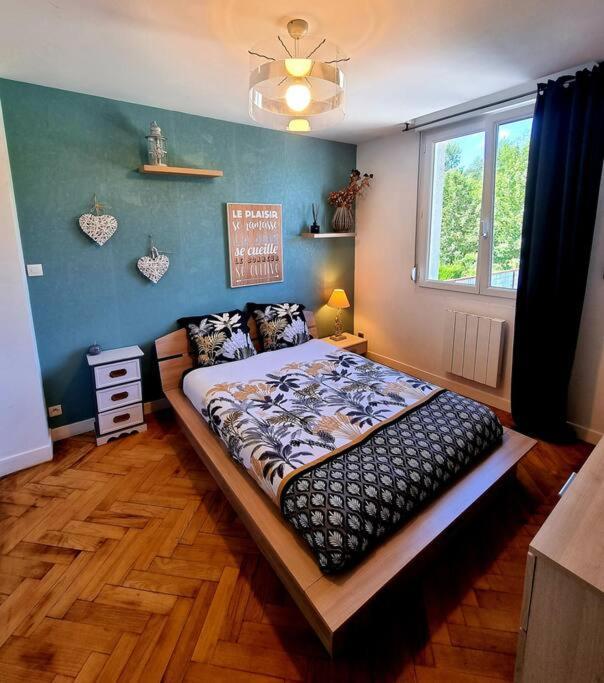 La Villa D'Aurel De 140M2, 2 Hectares De Nature Fruges 외부 사진