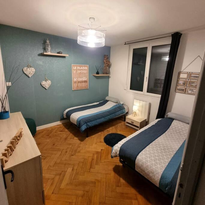 La Villa D'Aurel De 140M2, 2 Hectares De Nature Fruges 외부 사진